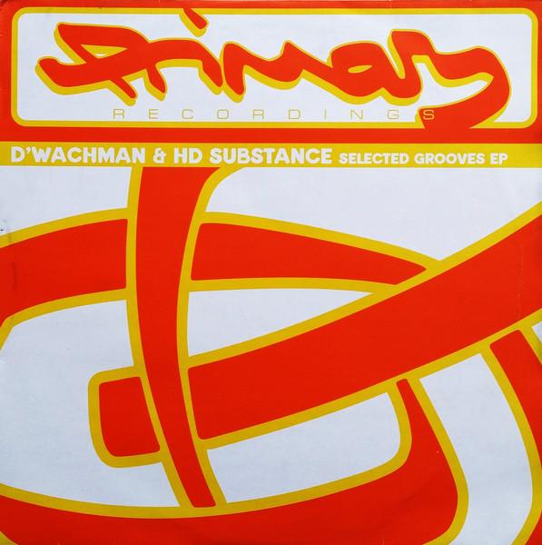 Primary Recordings — Selected Grooves